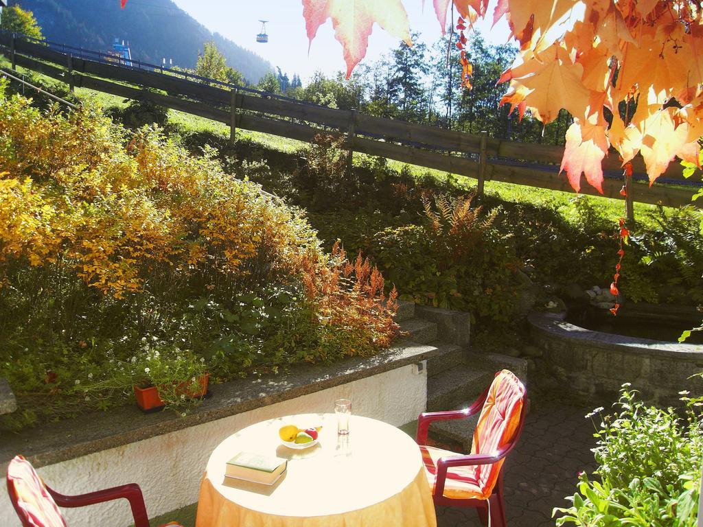 Appartement Lind *