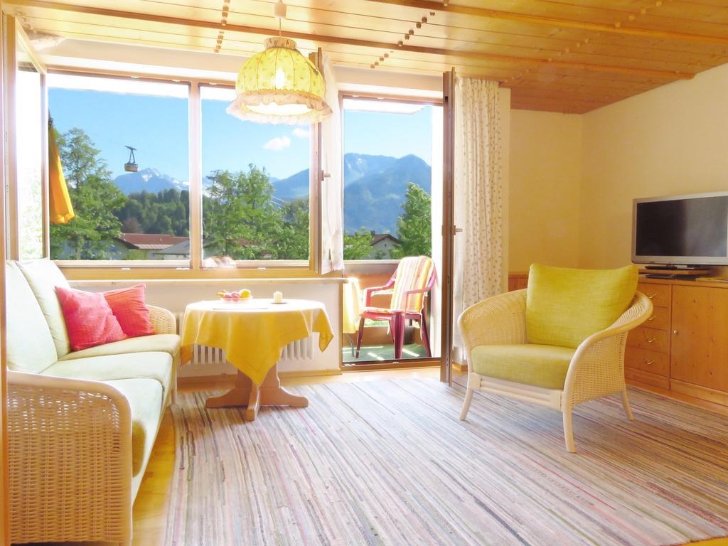 Appartement Lind